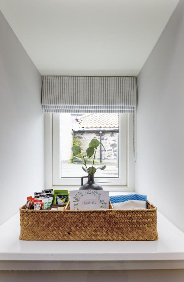 Highland Hideaway Apartment Stirling Esterno foto